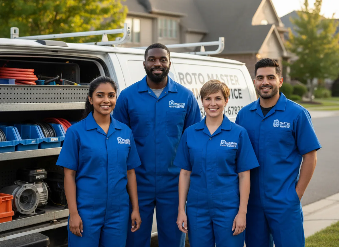 Sump Pump Installation company in Pomona, IL